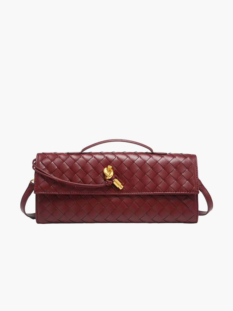 Sac Bianca tissé
