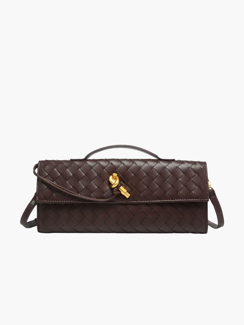 Sac Bianca tissé