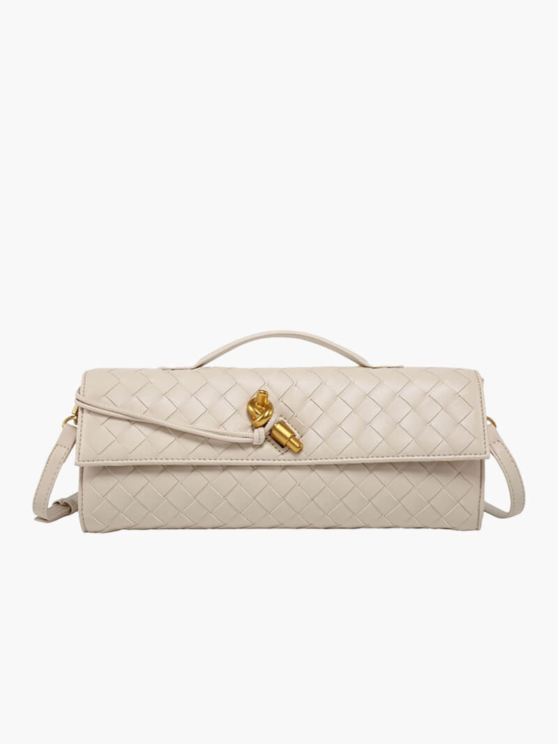 Sac Bianca tissé