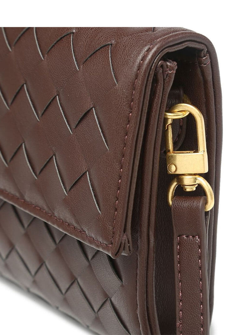 Sac Bianca tissé