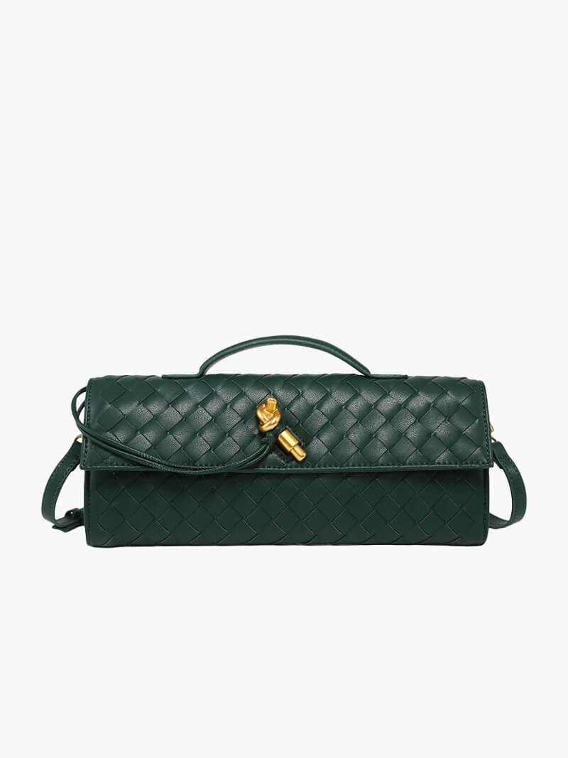Sac Bianca tissé