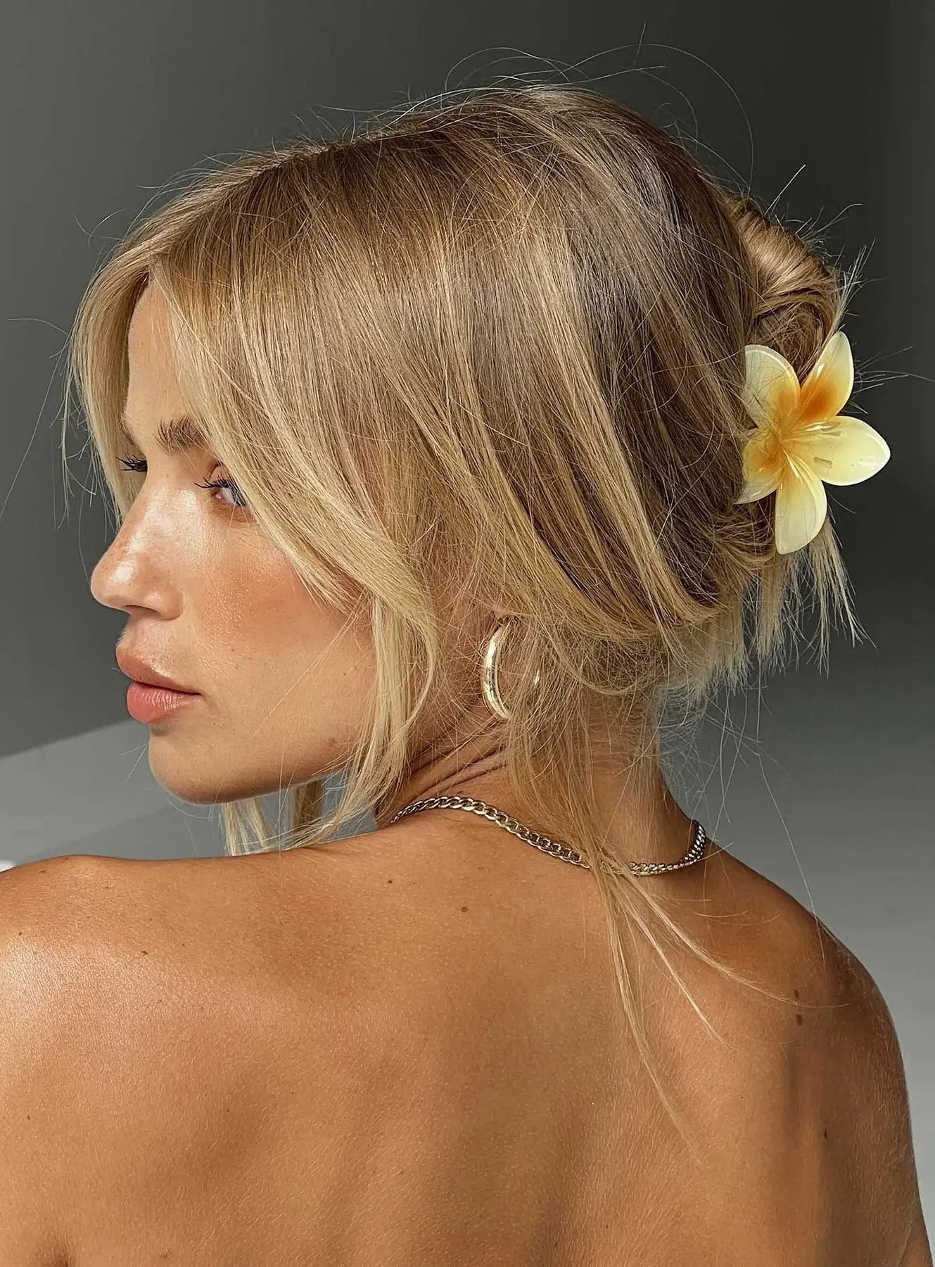 Paola Haarspange