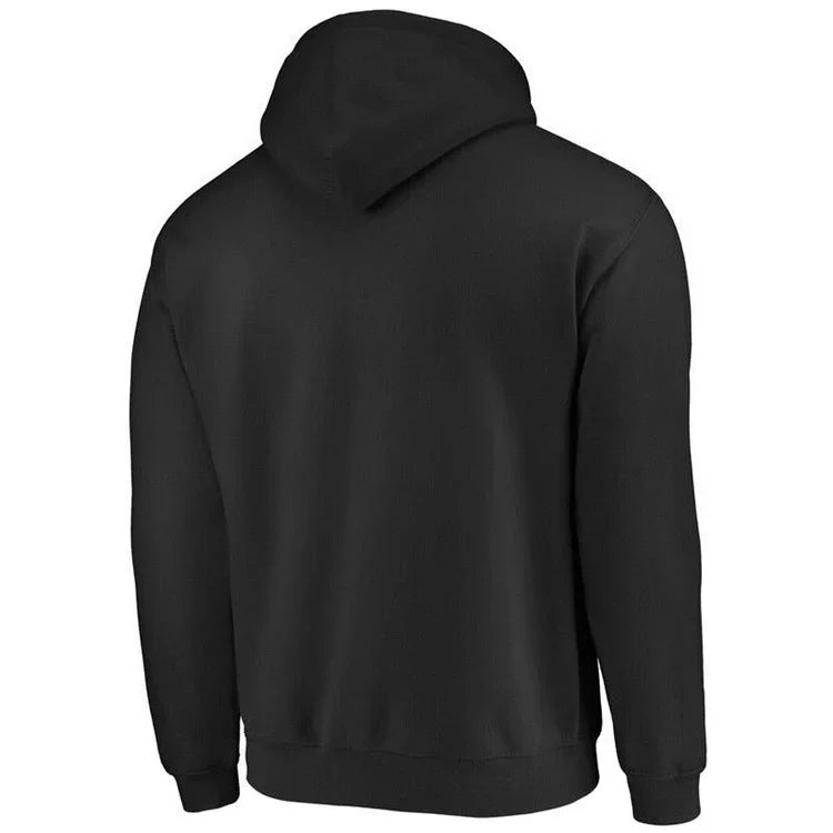 Jeko - Sweat à capuche polaire pour homme