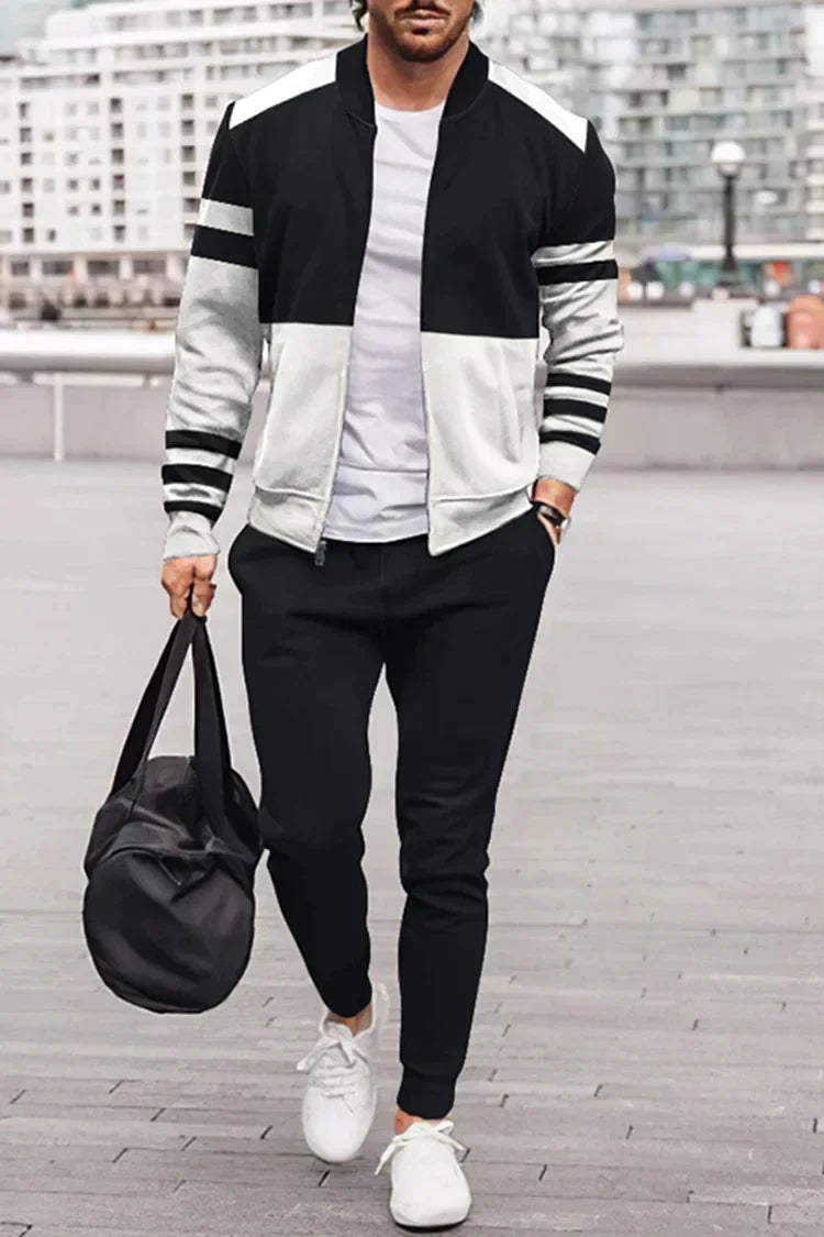 TOMMY - Survêtement pour homme 
