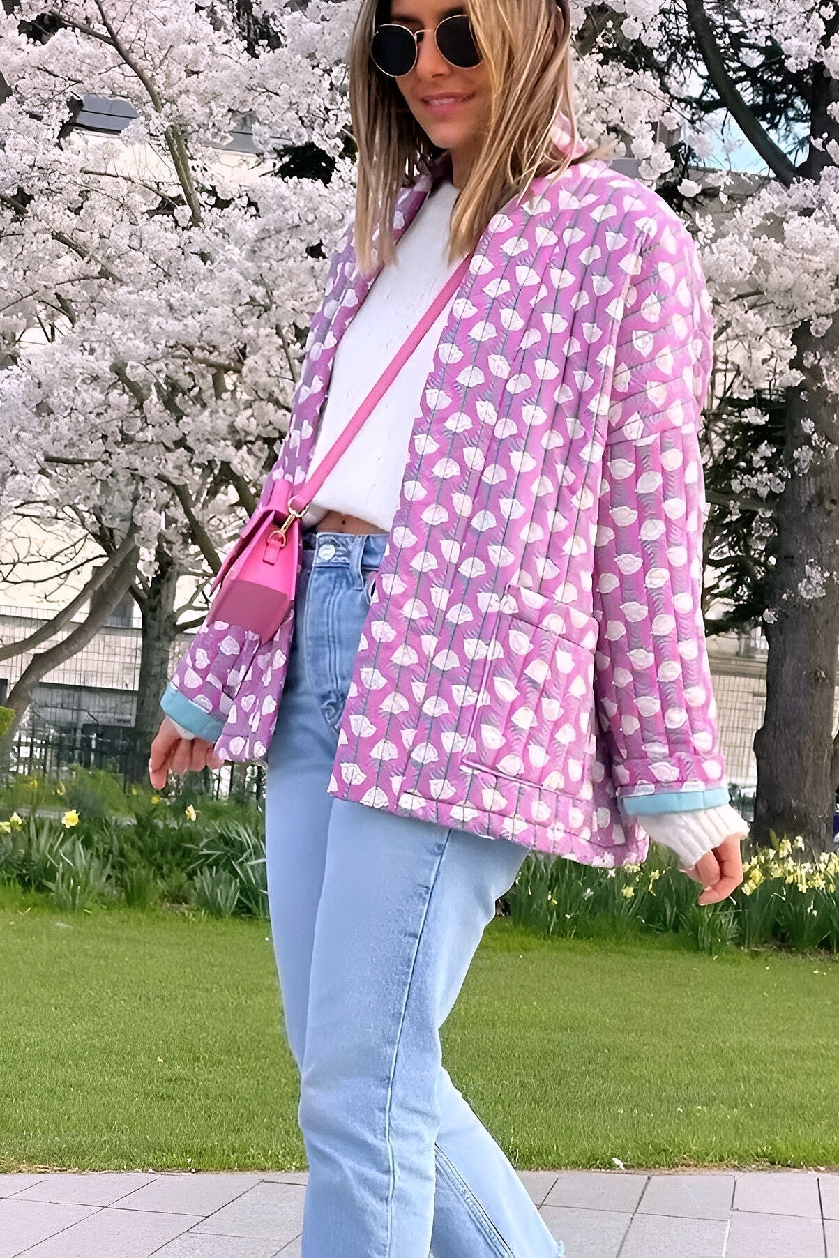 Moonlight Jacke