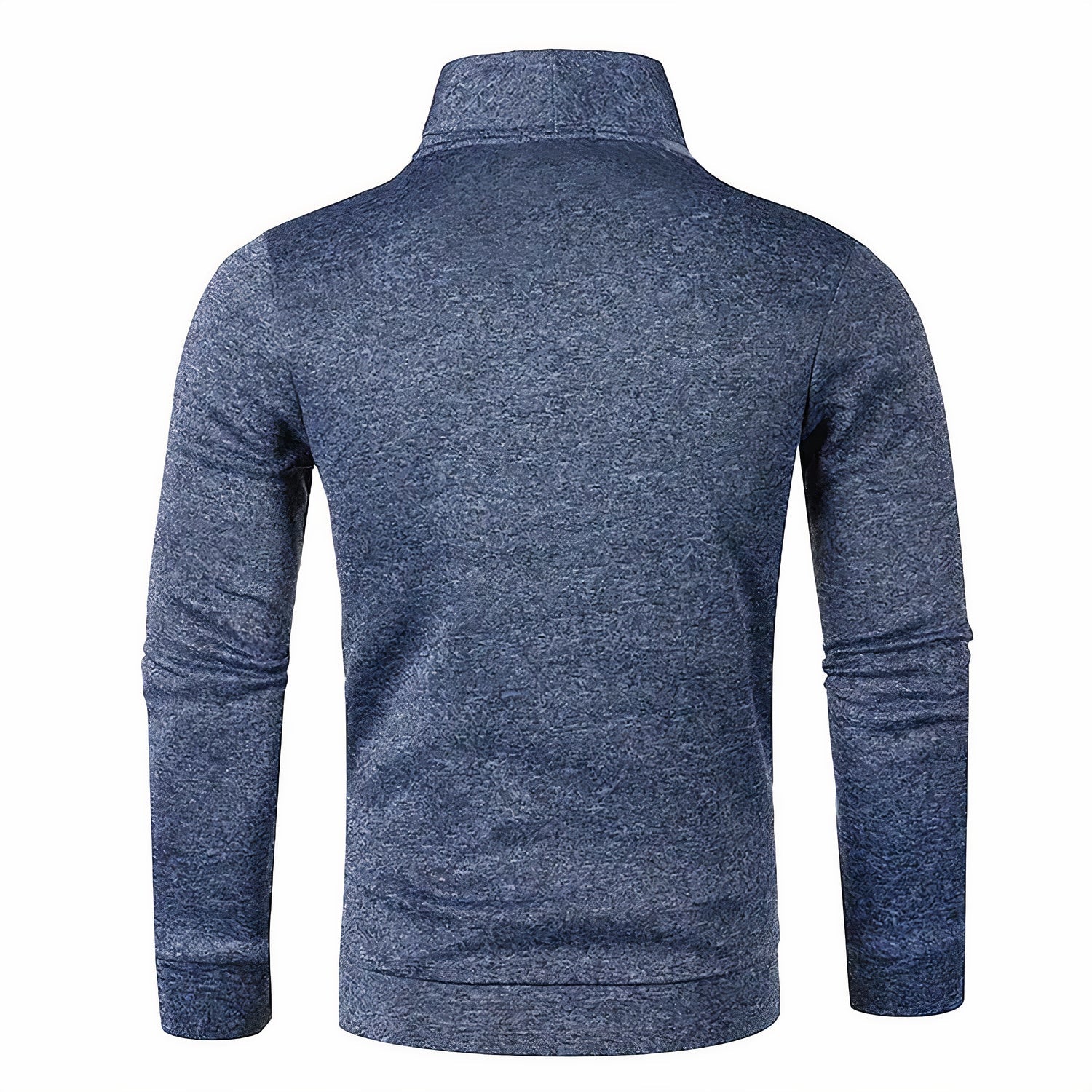 Pull col roulé pour homme - Tripp