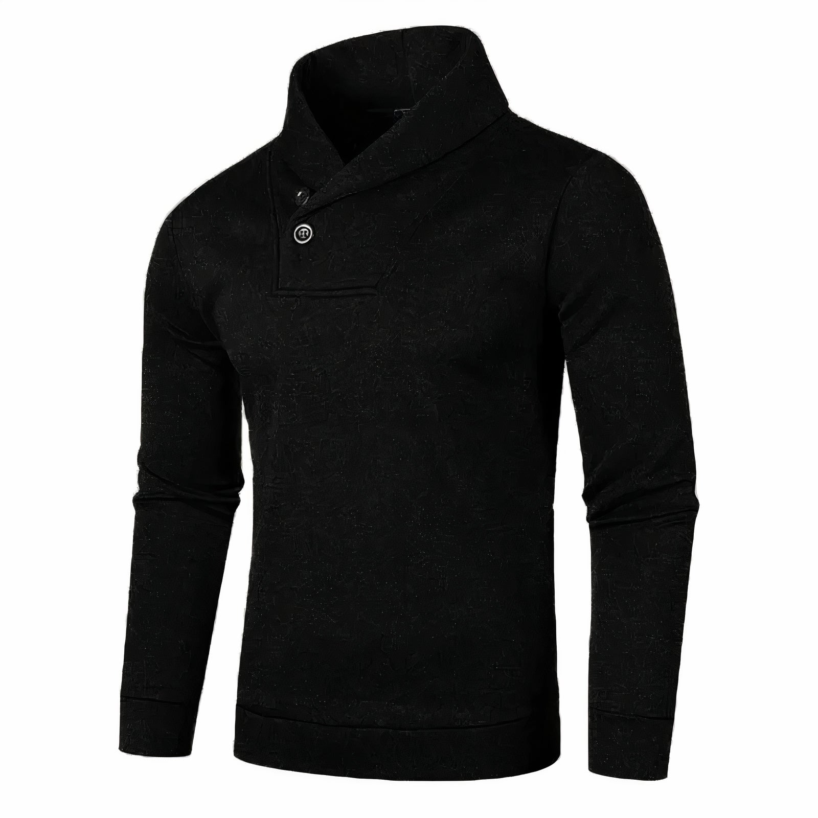 Pull col roulé pour homme - Tripp