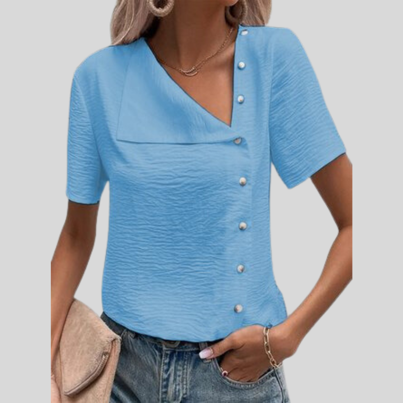 Bellachicha | Stilvolle Bluse für Damen