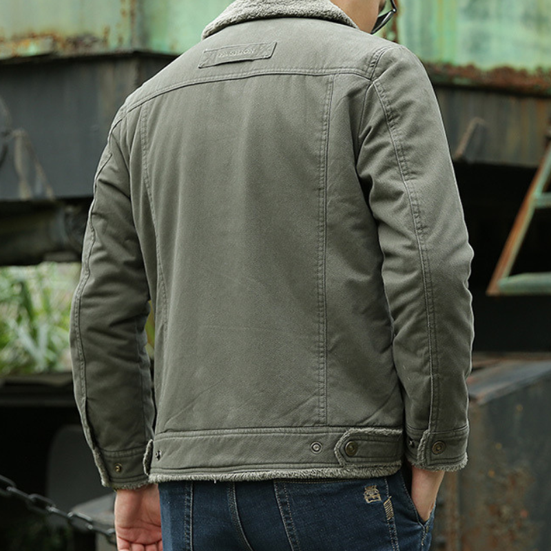 Ardin | Veste légendaire Thermofly