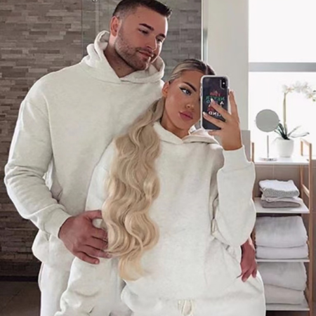 Robin - Survêtement