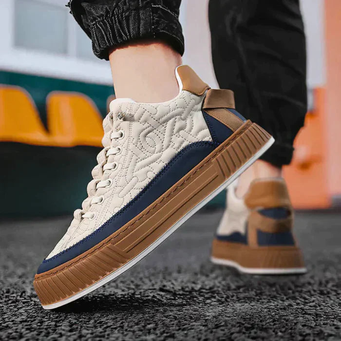 Adelynn | vêtements de ville baskets