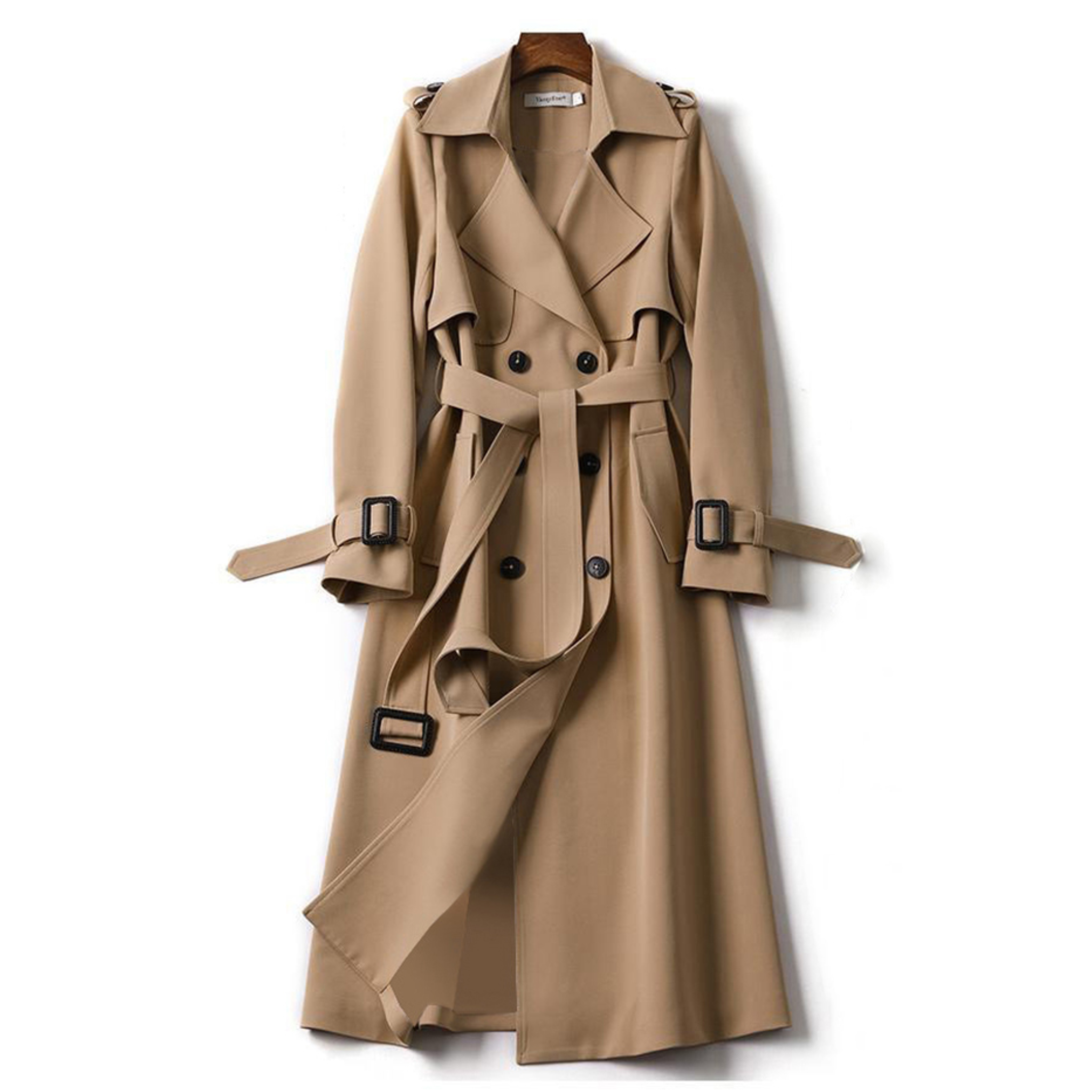Karoline - Trench-coat - Manteau de printemps