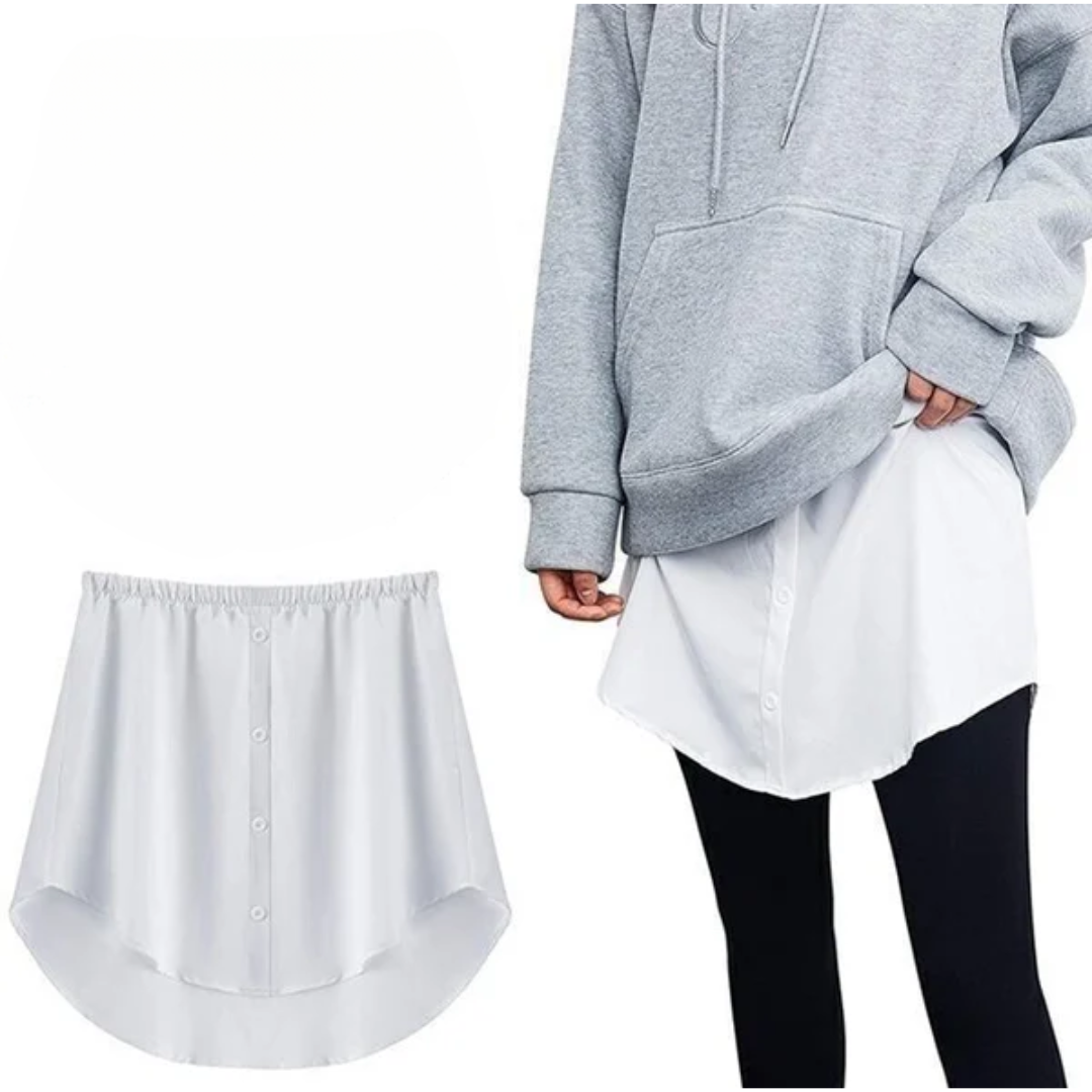 Bellachicha - Jupon amovible 