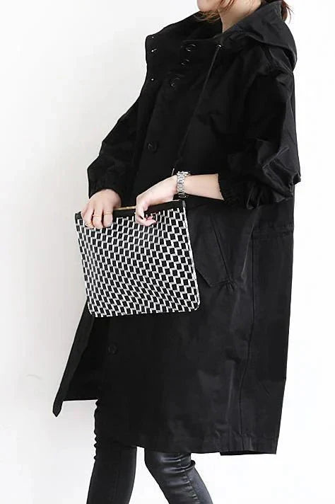 Bellachicha | Regenmantel für trendbewusste Damen