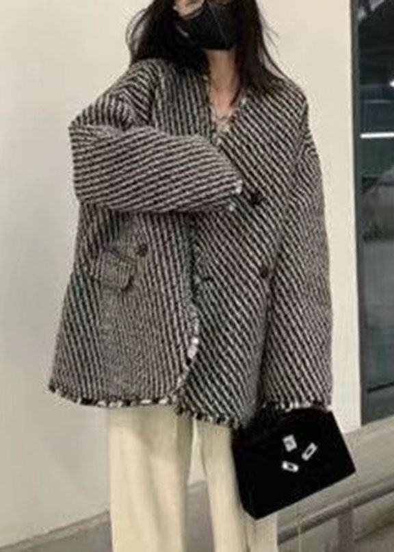 Wikron | Veste à carreaux Vogue
