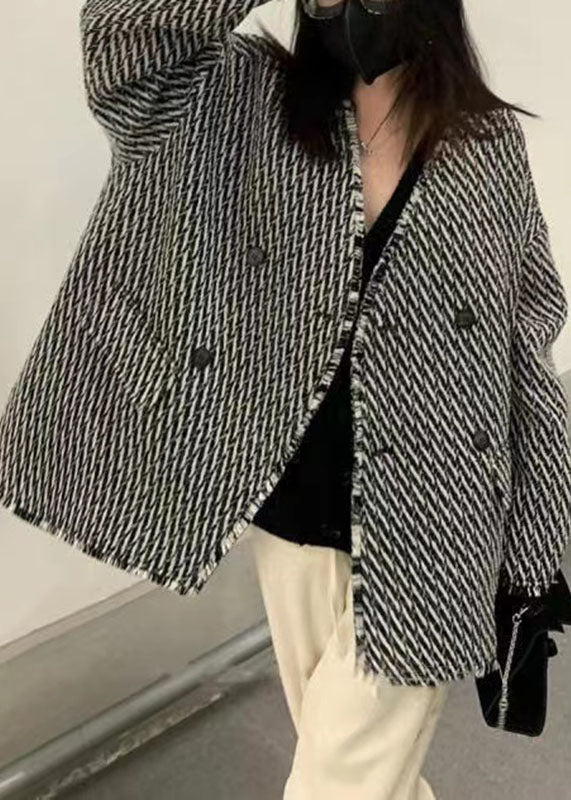 Wikron | Veste à carreaux Vogue