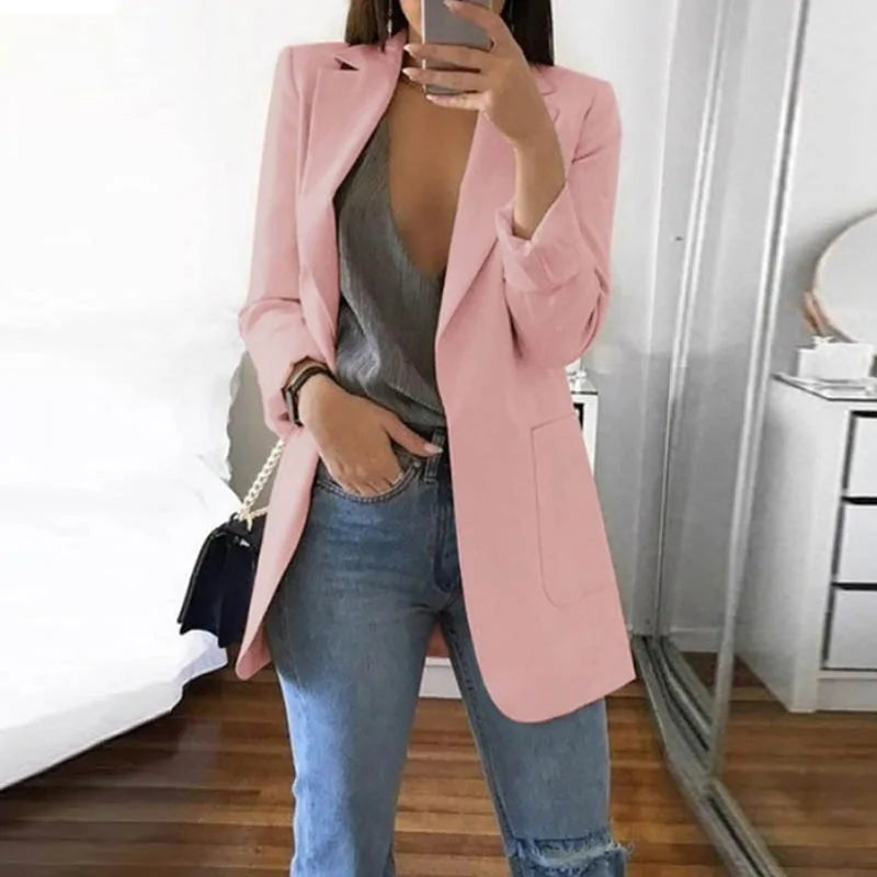 Yulisae | Veste de costume Modern Muse