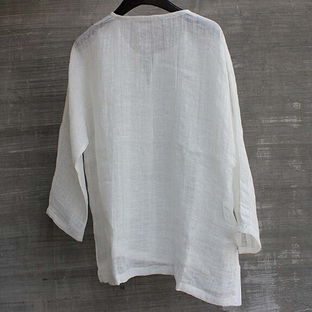 Bellachicha - Sommer Bluse