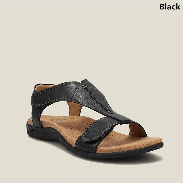Stuttgart | sandales en cuir pour femmes 