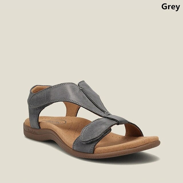 Stuttgart | sandales en cuir pour femmes 