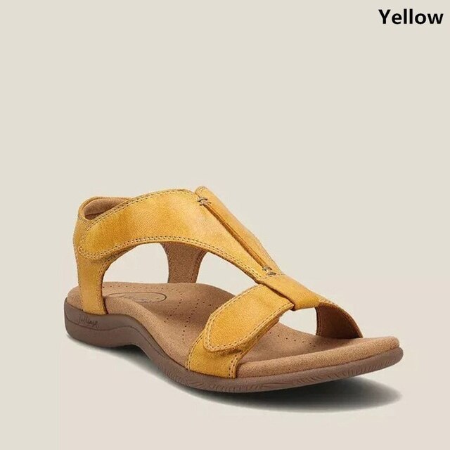Stuttgart | sandales en cuir pour femmes 