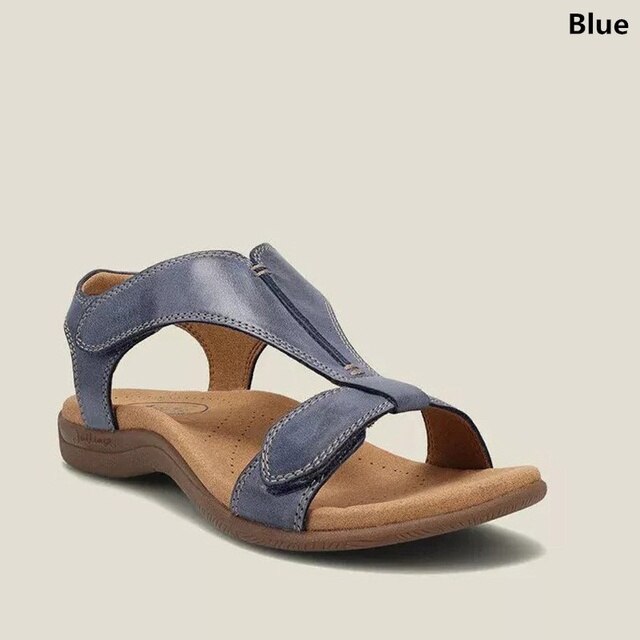 Stuttgart | sandales en cuir pour femmes 