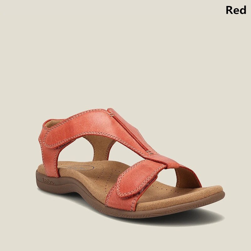 Stuttgart | sandales en cuir pour femmes 