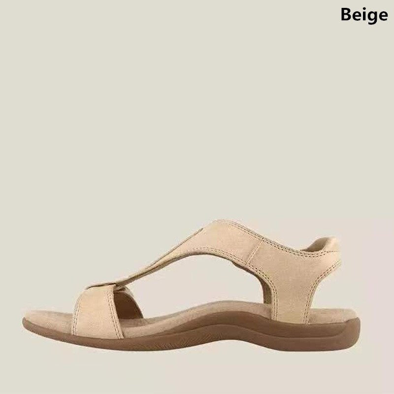 Stuttgart | sandales en cuir pour femmes 