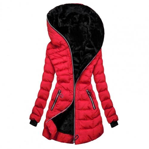 Zara | Veste d'hiver pour femme confortable et robuste