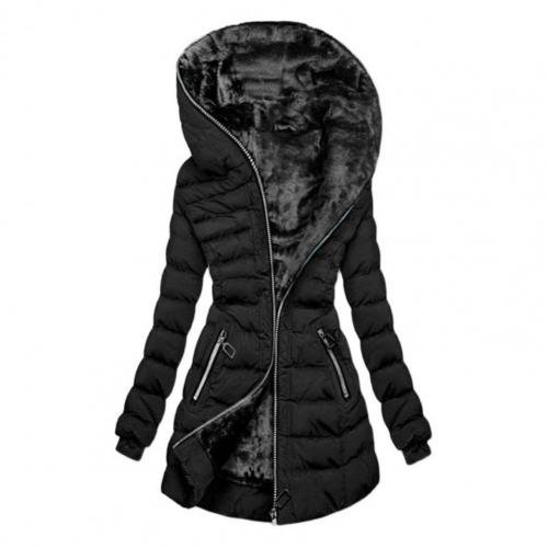 Zara | Veste d'hiver pour femme confortable et robuste