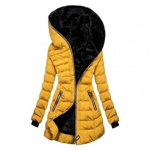 Zara | Veste d'hiver pour femme confortable et robuste