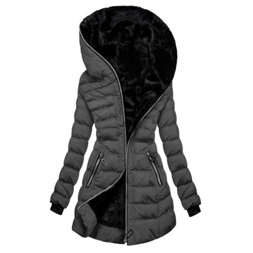 Zara | Veste d'hiver pour femme confortable et robuste