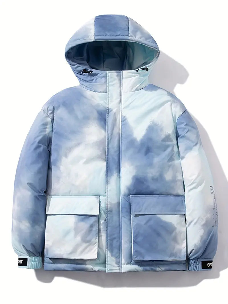 Joseph – veste décontractée dégradée pour homme