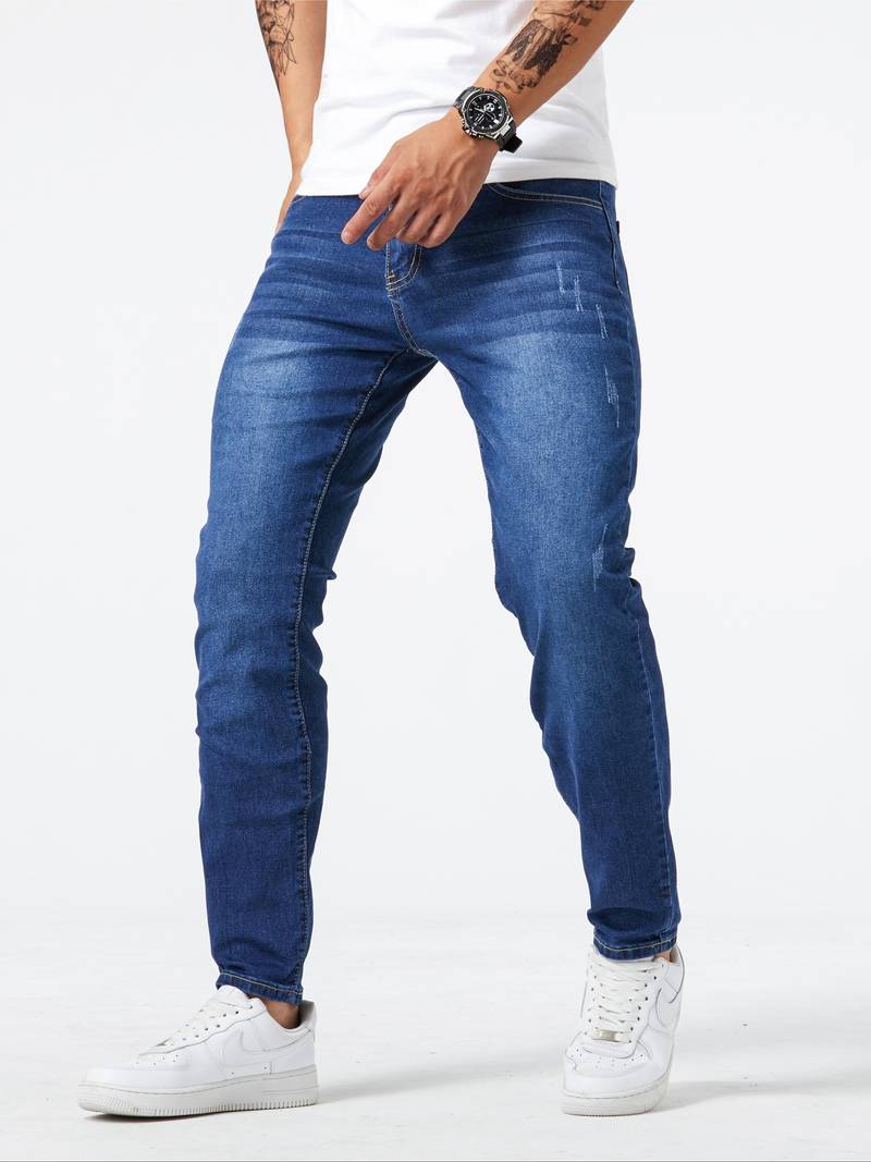Alexander – un jean décontracté au style urbain