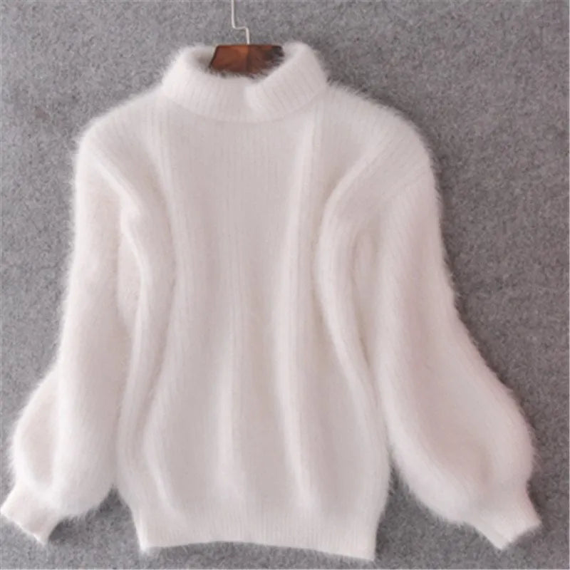 Miran - Pull en cachemire pour femme