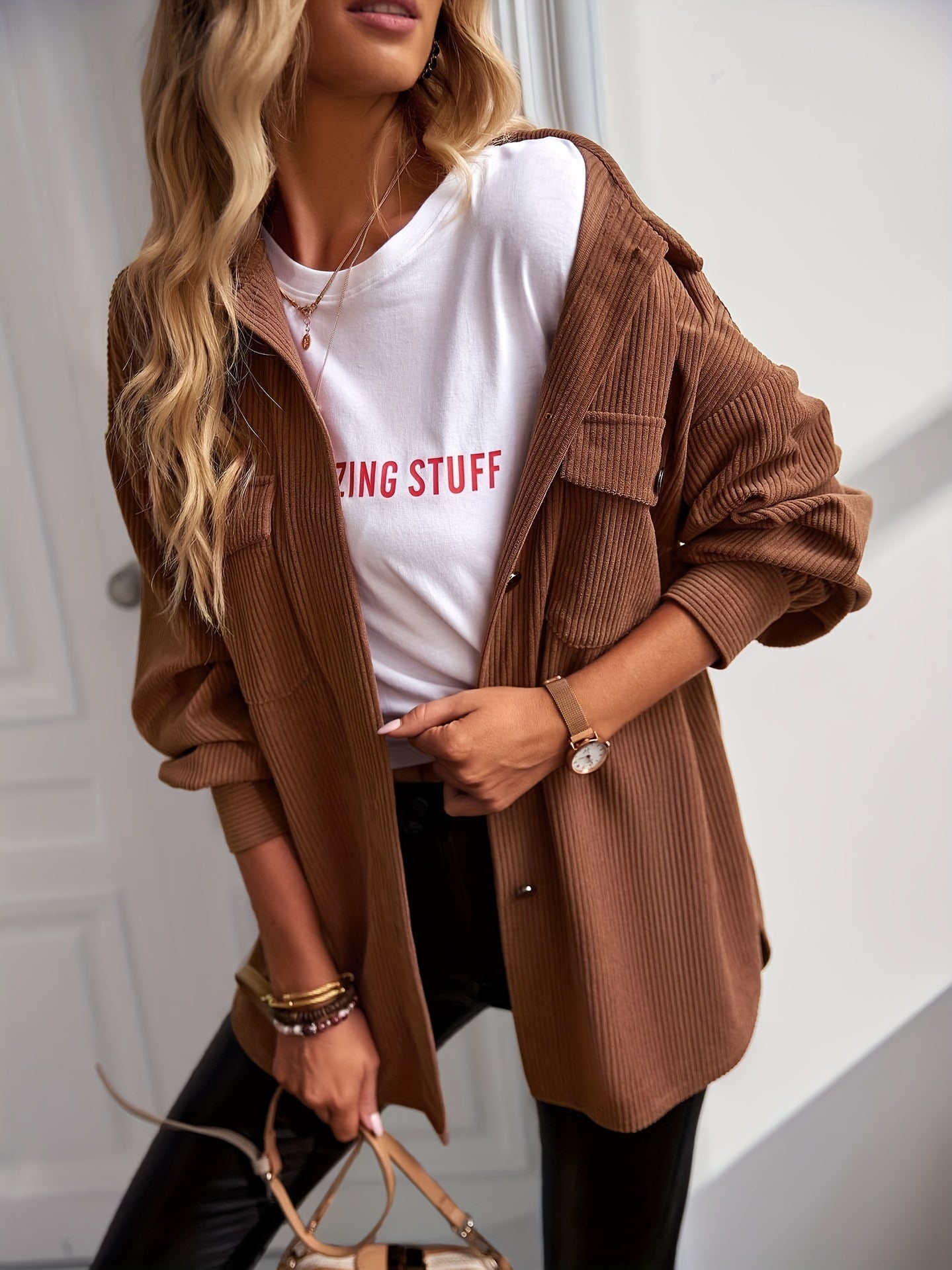 Xambria | Veste de transition 