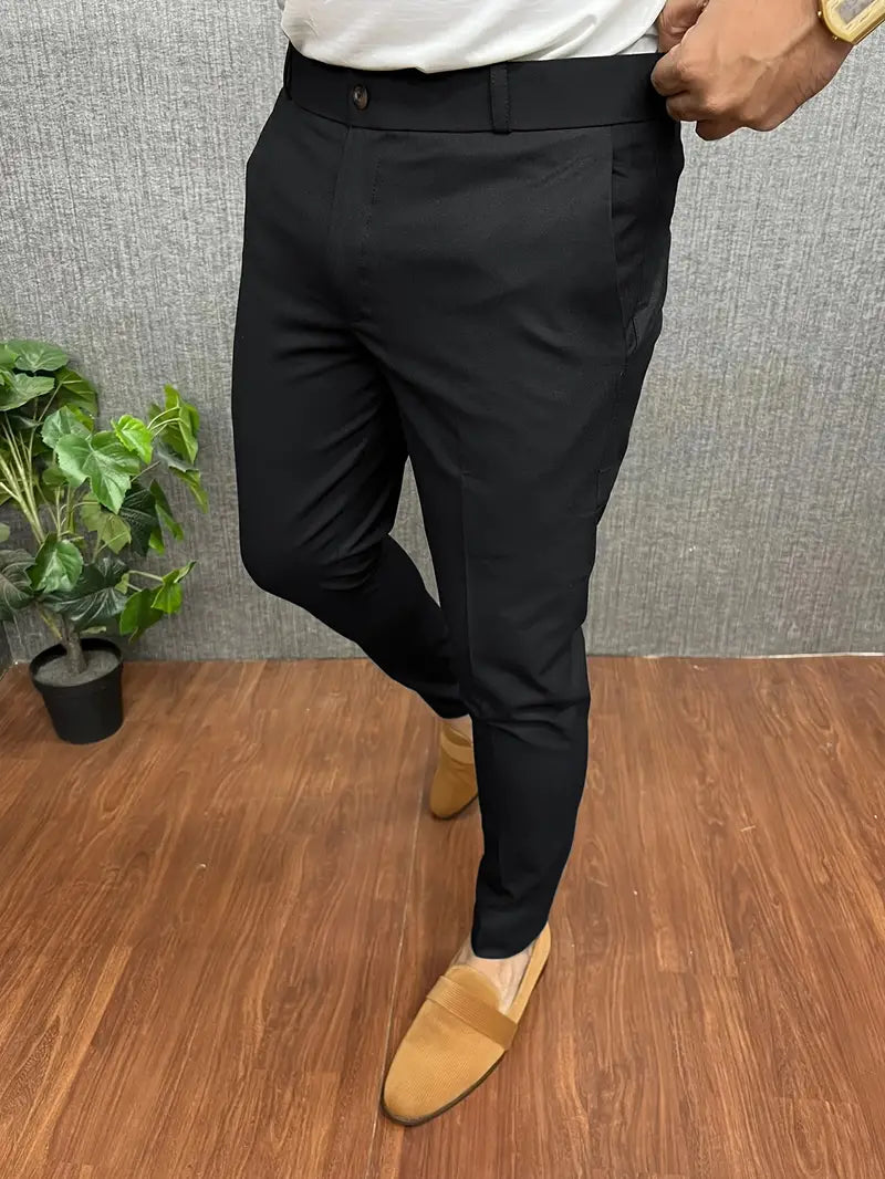 Joseph – pantalon de costume semi-formel