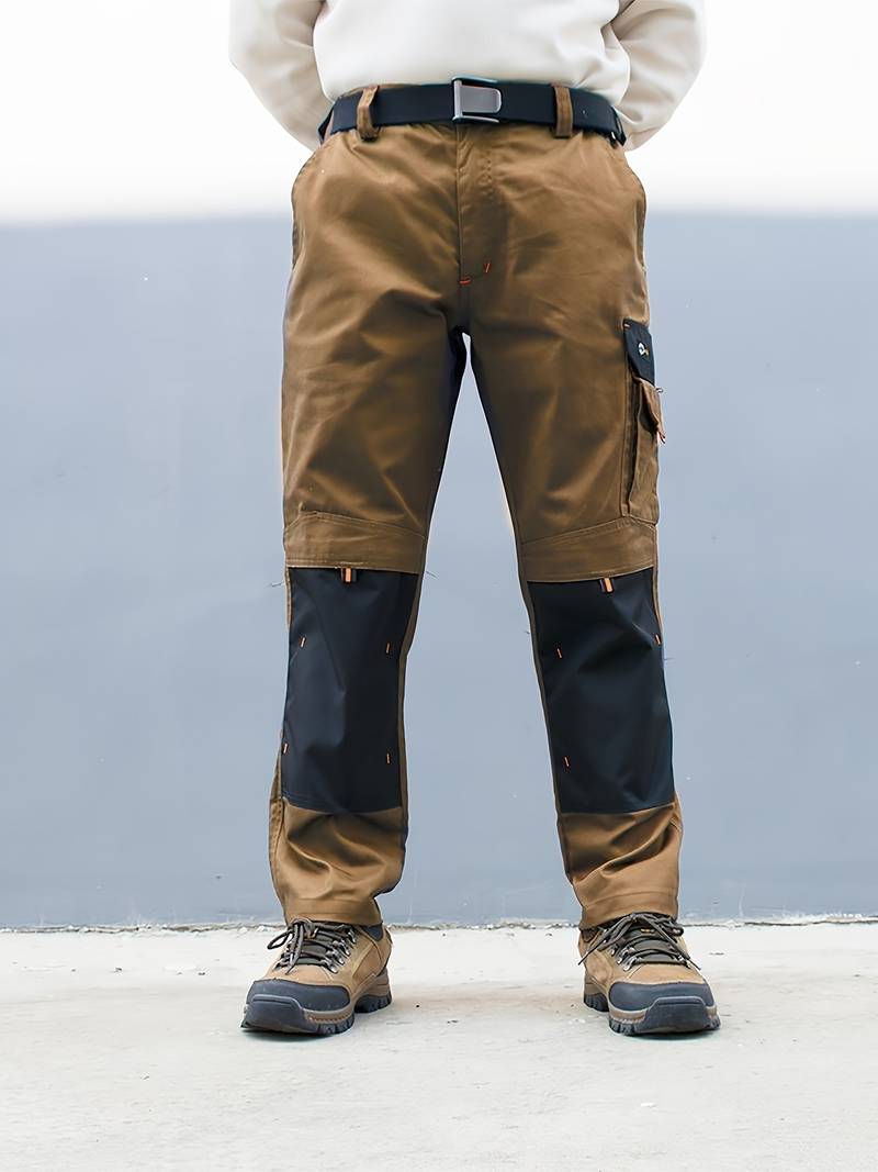 Zachary – pantalon d'extérieur pour homme
