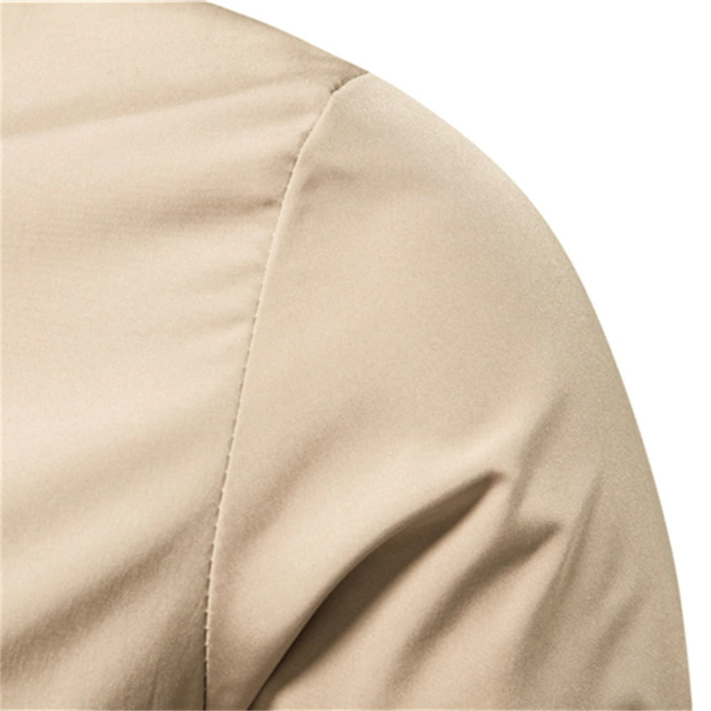 Jan™ - Premium Bomberjacke für Herren