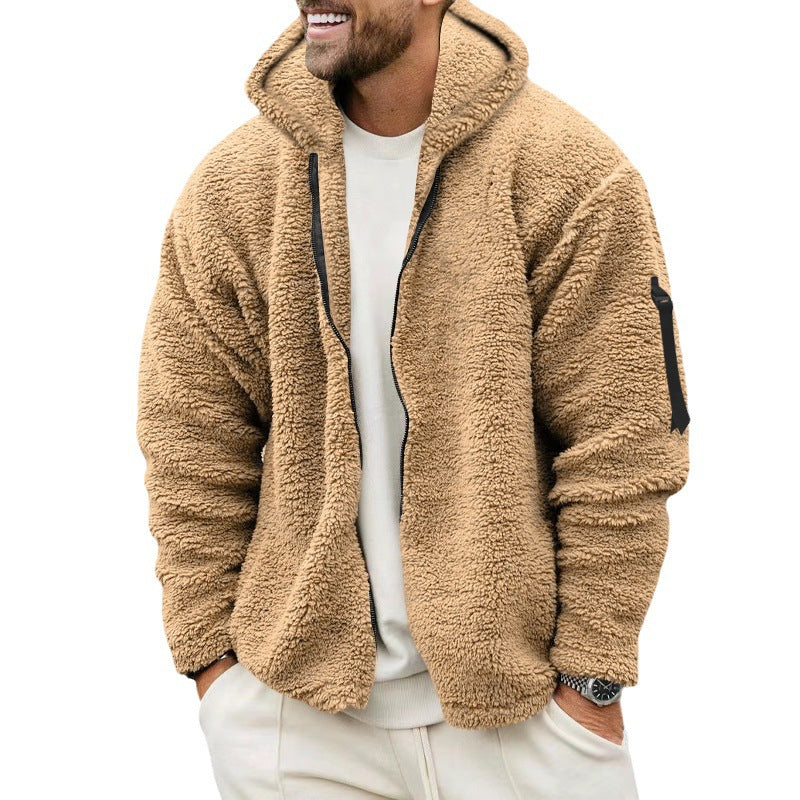 Yola | Veste polaire chaude