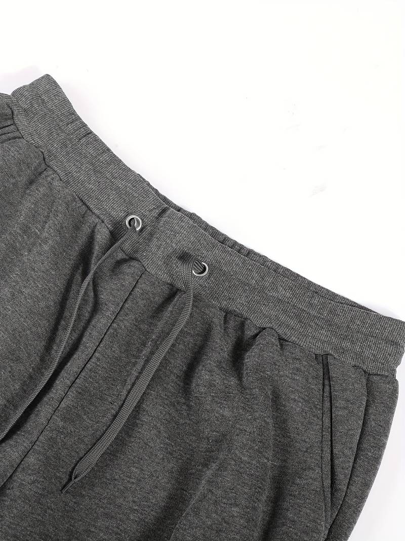 Liam – Pantalon de jogging à cordon pour homme