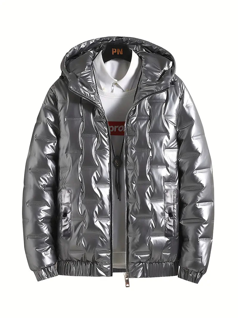 Michael – veste bulle décontractée pour homme