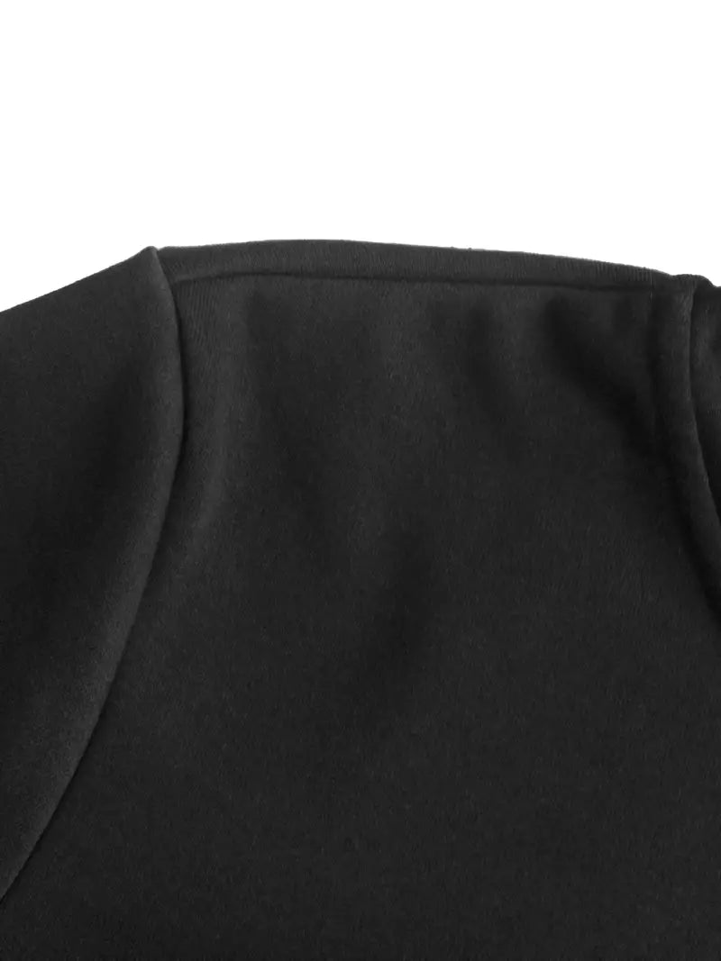 Ryan – Sweat à capuche fin et printanier pour homme