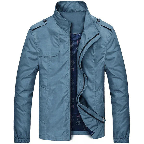 Veste d'hiver cargo Abel