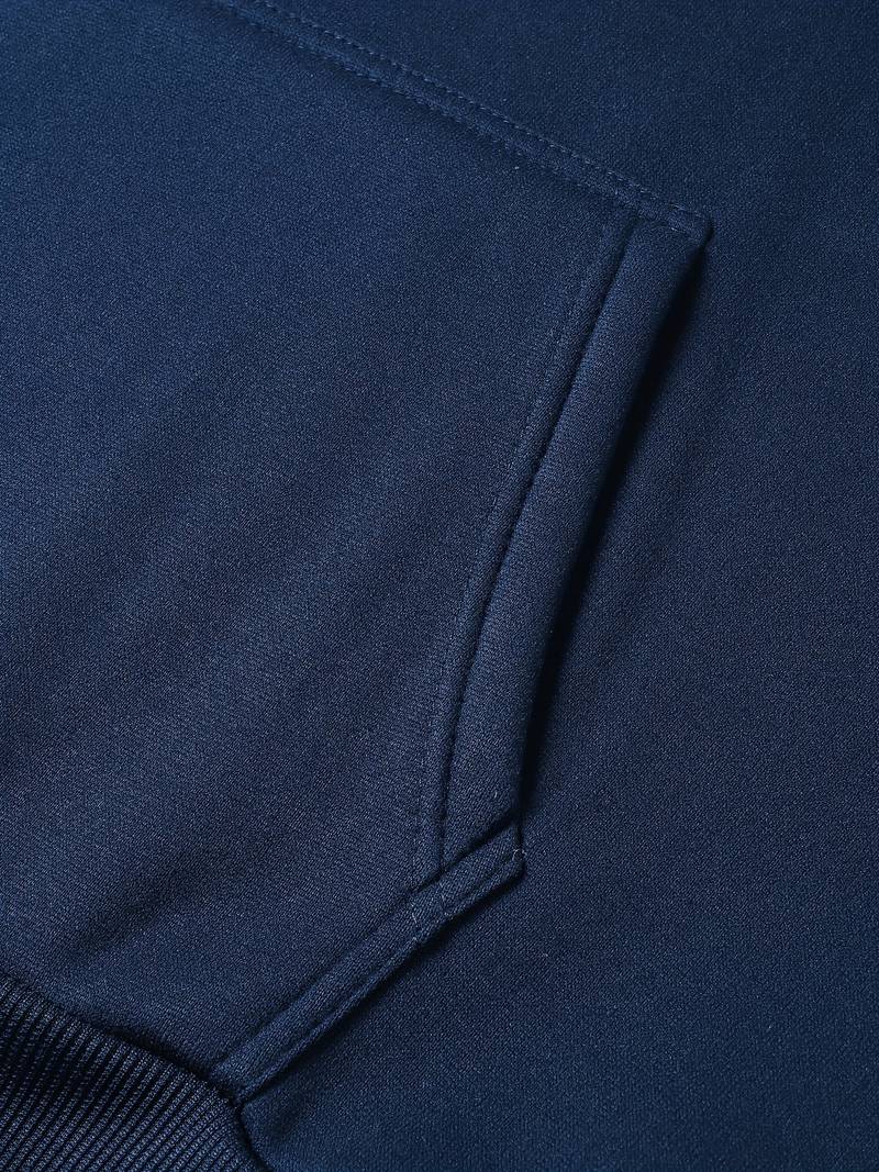 Nicolai - Sweat à capuche color-block pour homme
