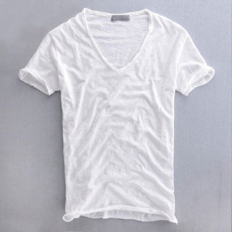 ADAM | CHEMISE EN COTON