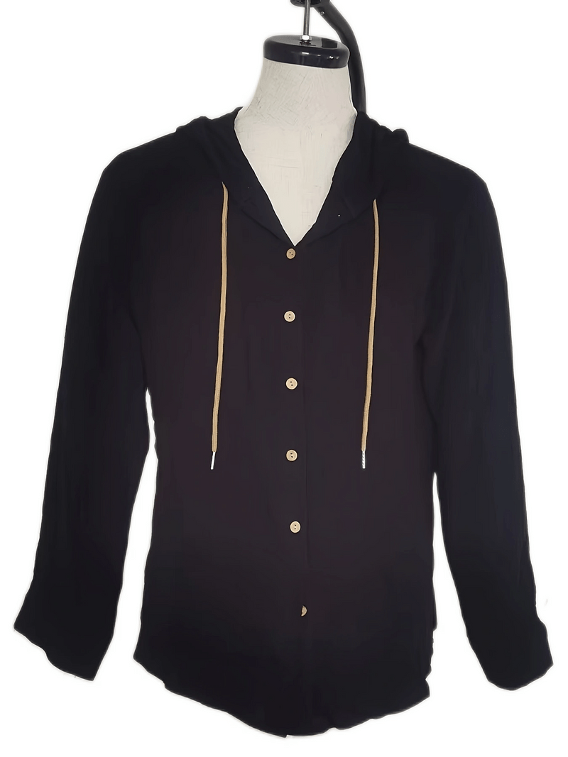Jonathan – sweat à capuche léger et confortable pour homme