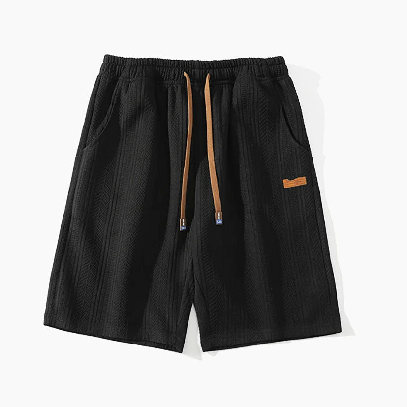 Aris | Collection de shorts tissés