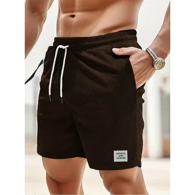 Confort | Pantalon court confortable 