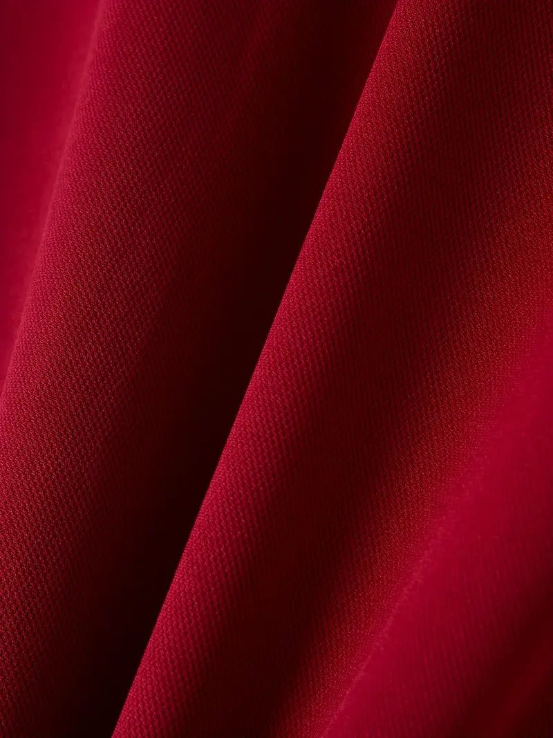 Mason – chemise boutonnée de style rétro pour le printemps/été
